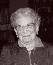 Gloria Beckwith
